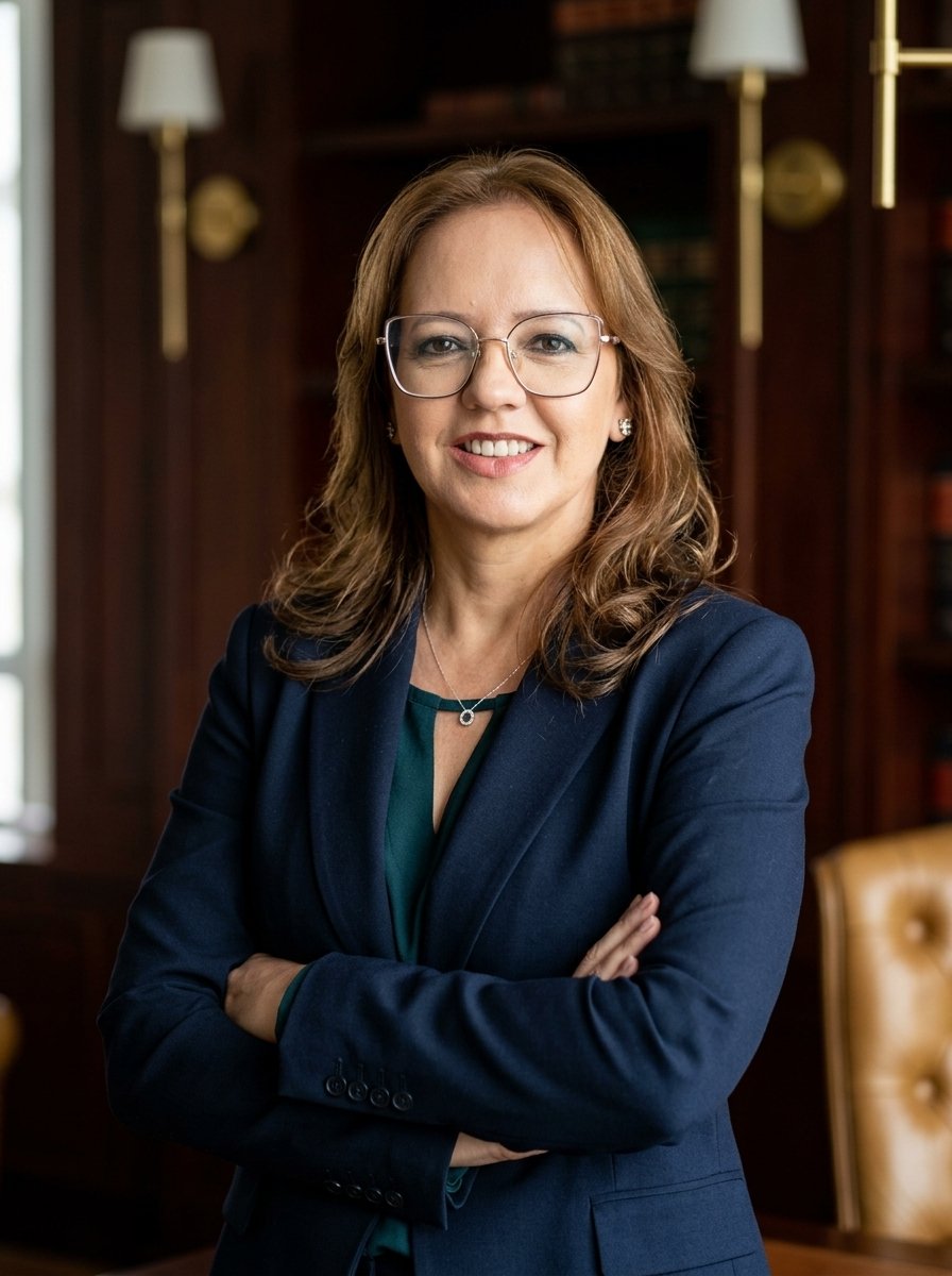 Dra. Mari Dalva Durat